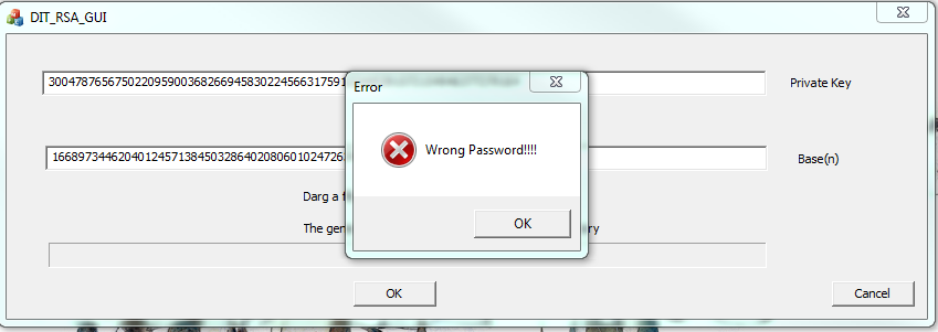 upload successful