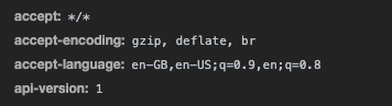 upload successful