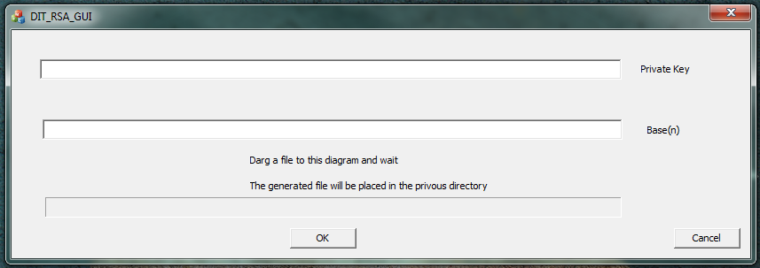 upload successful